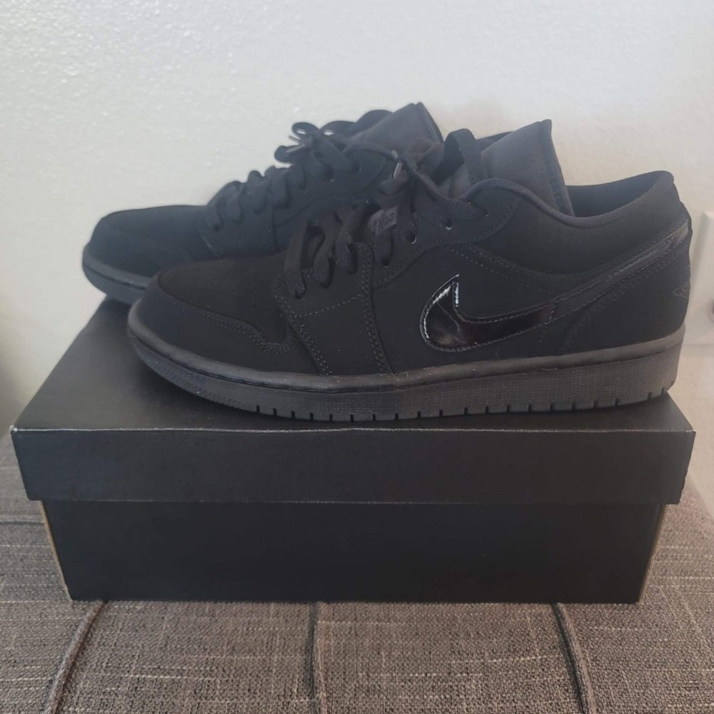 Air Jordan 1 Low